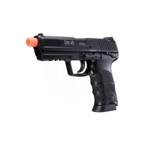 Heckler & Koch Full Metal HK45 Airsoft GBB Pistol