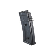 Elite Force H&K G36 400 rd. AEG High Capacity Magazine (Black)