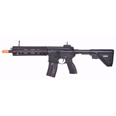 Heckler & Koch HK416 A5 Competition Gen 2 w/ EyeTrace AEG Airsoft Rifle - (Black)