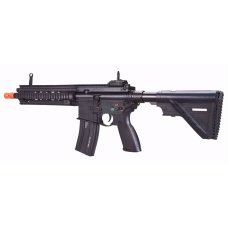 Heckler & Koch HK416 A5 Competition Gen 2 w/ EyeTrace AEG Airsoft Rifle - (Black)