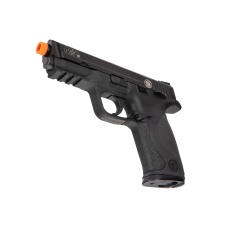 Umarex Smith & Wesson M&P 40 TS KWC CO2 GBB Pistol (Color: Black)