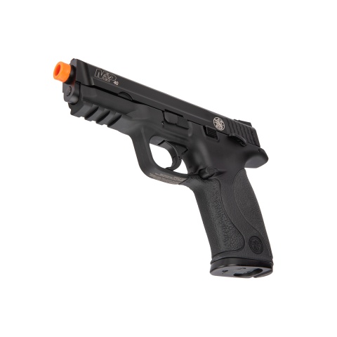 Umarex Smith & Wesson M&P 40 TS KWC CO2 GBB Pistol (Color: Black)
