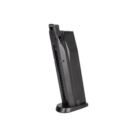 Umarex Smith & Wesson M&P 40 TS KWC CO2 GBB Pistol (Color: Black)