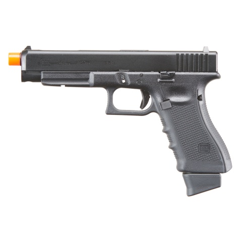 Elite Force Fully Licensed Deluxe Glock 34 Gen 4 CO2 Gas Blowback Airsoft Pistol (Black)