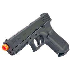 Umarex Elite Force Glock 17 Gen 5 CO2 Half Blowback Airsoft Pistol (Color: Black)