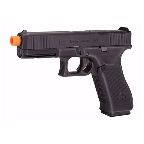 Umarex Glock G17 Gen 5 MOS GBB Airsoft Pistol - (Black)