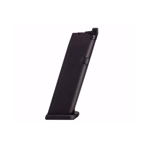 Umarex Glock G17 Gen 5 MOS GBB Airsoft Pistol - (Black)