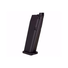 Umarex Glock G17 Gen 5 MOS GBB Airsoft Pistol - (Black)