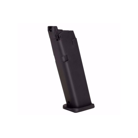 Umarex Glock G17 Gen 5 MOS GBB Airsoft Pistol - (Black)