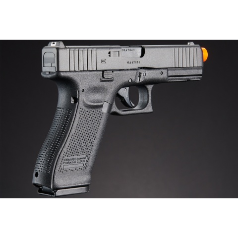Umarex Glock G17 Gen 5 HBB MOS CO2 Airsoft Pistol - (Black)