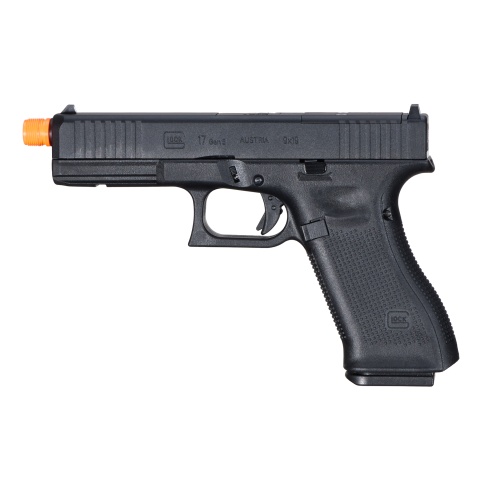 Elite Force GLOCK 17 Gen 5 MOS GBB Airsoft Pistol