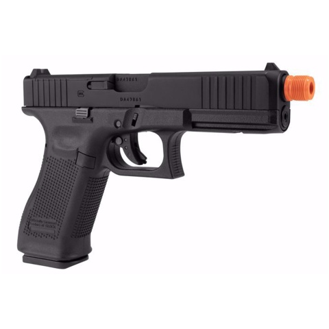 Umarex GLOCK 17 Gen5 MOS CO2 FBB 6mm Airsoft Pistol - (Black)