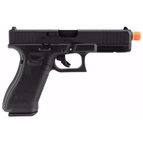 Umarex GLOCK 17 Gen5 MOS CO2 FBB 6mm Airsoft Pistol - (Black)