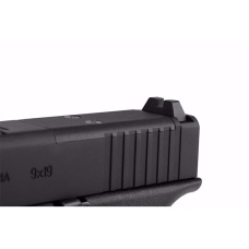 Umarex GLOCK 17 Gen5 MOS CO2 FBB 6mm Airsoft Pistol - (Black)