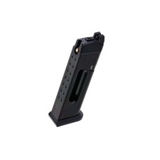Umarex Elite Force Glock G17 GEN 5 MOS CO2 GBB 17 Rounds Magazine - (Black)