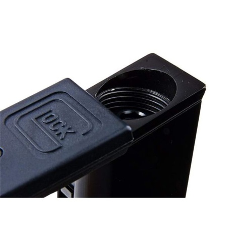Umarex Elite Force Glock G17 GEN 5 MOS CO2 GBB 17 Rounds Magazine - (Black)
