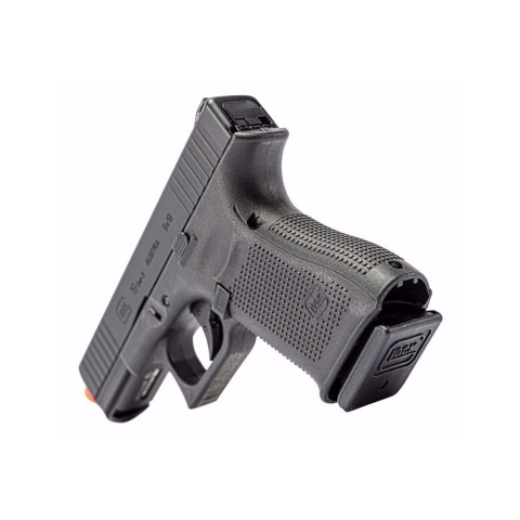 GLOCK G19 Gen5 Gas Blowback 6mm Airsoft Pistol - (Black)