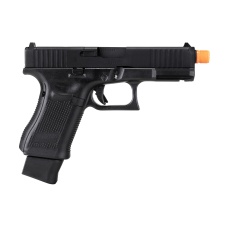 Umarex GLOCK G19 Gen 5 MOS CO2 GBB Airsoft Pistol - (Black)