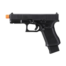 Umarex GLOCK G19 Gen 5 MOS CO2 GBB Airsoft Pistol - (Black)