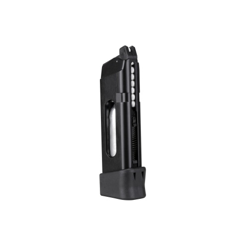 Umarex GLOCK G19 Gen 5 MOS CO2 Airsoft Pistol Magazine - (Black)