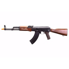 E&L AKM Essential 2.0 AEG Airsoft Rifle - Wood