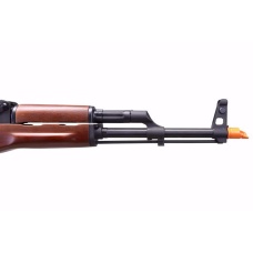 E&L AKM Essential 2.0 AEG Airsoft Rifle - Wood