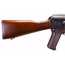 E&L AKM Essential 2.0 AEG Airsoft Rifle - Wood