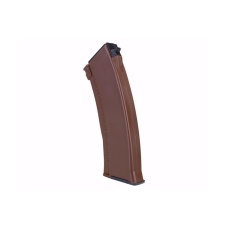 E&L AKS-74N Essential 2.0 AEG 6mm Airsoft Rifle w 1.0 ETU MOSFET & Folding Metal Stock