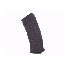 E&L AK12 Platinum AEG 6mm Airsoft Rifle w/ PT 2.0 ETU V3 - Black