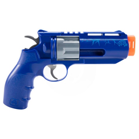 Umarex Rekt Jury CO2 Foam Dart Launcher