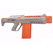 Umarex REKT BLASTR Eye Trace Airsoft AEG Rifle - (Gray/Orange)