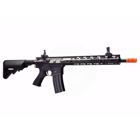 Elite Force M4 CFRX EyeTrace AEG Airsoft Rifle - (Black)