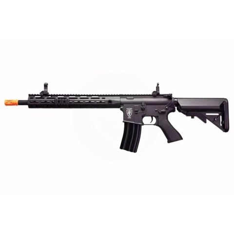 Elite Force M4 CFRX EyeTrace AEG Airsoft Rifle - (Black)