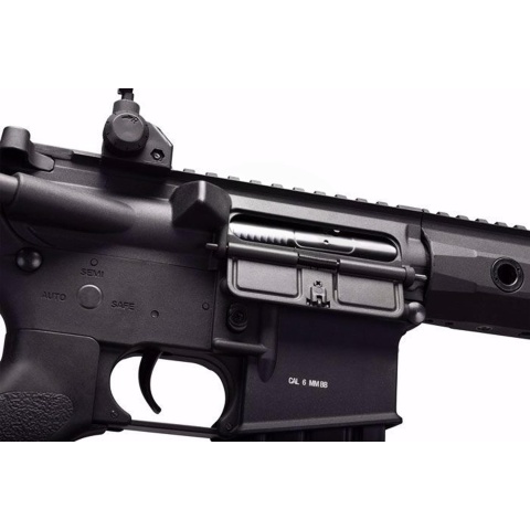 Elite Force M4 CFRX EyeTrace AEG Airsoft Rifle - (Black)