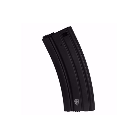 Elite Force XM4 EyeTrace AEG Airsoft Rifle w/ Built In Tracer Unit - (Black)