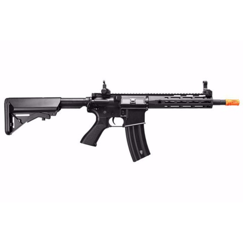 Elite Force XM4 EyeTrace AEG Airsoft Rifle w/ Built In Tracer Unit - (Black)