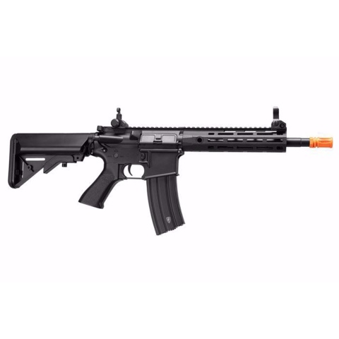 Elite Force XM4 EyeTrace AEG Airsoft Rifle w/ Built In Tracer Unit - (Black)
