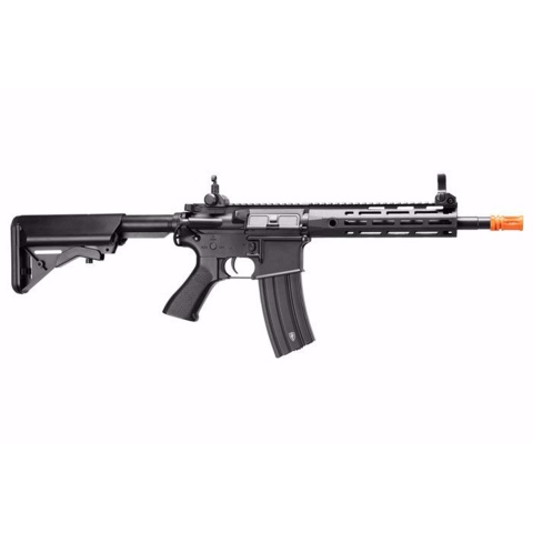 Elite Force XM4 EyeTrace AEG Airsoft Rifle w/ Built In Tracer Unit - (Black)