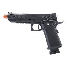 Elite Force Modify Trinity Hi-Capa CO2 Blowback Airsoft Pistol - (Black)