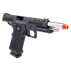Elite Force Modify Trinity Hi-Capa CO2 Blowback Airsoft Pistol - (Black)
