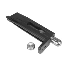 Umarex Trinity Hi-Capa CO2 26-Round Airsoft Pistol Magazine - (Black)