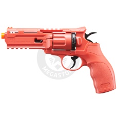 Elite Force H8R Gen 2 CO2 Powered Airsoft Revolver - (Red)