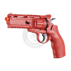 Elite Force H8R Gen 2 CO2 Powered Airsoft Revolver - (Red)