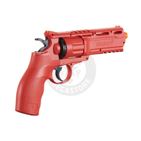 Elite Force H8R Gen 2 CO2 Powered Airsoft Revolver - (Red)