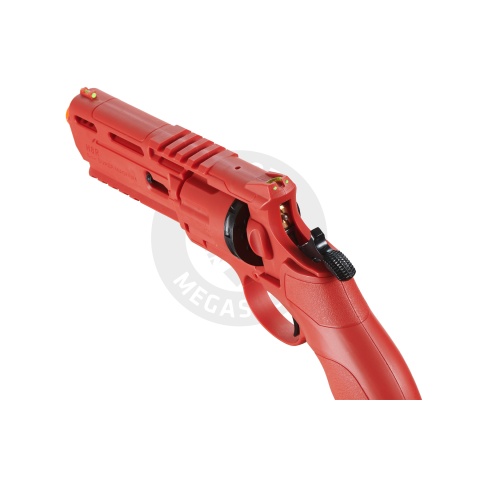 Elite Force H8R Gen 2 CO2 Powered Airsoft Revolver - (Red)