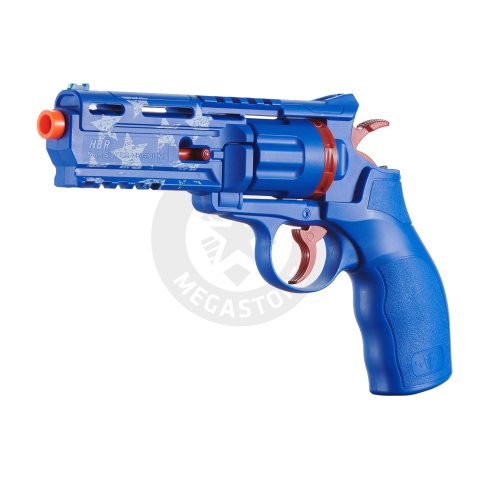 Elite Force H8R Gen 2 CO2 Powered Airsoft Revolver - (Patriot)