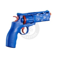 Elite Force H8R Gen 2 CO2 Powered Airsoft Revolver - (Patriot)
