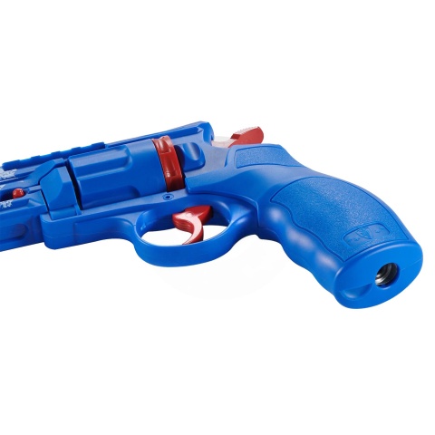 Elite Force H8R Gen 2 CO2 Powered Airsoft Revolver - (Patriot)