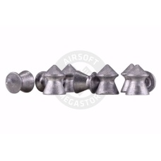 Umarex Pointed Pellets .177 1250 CT