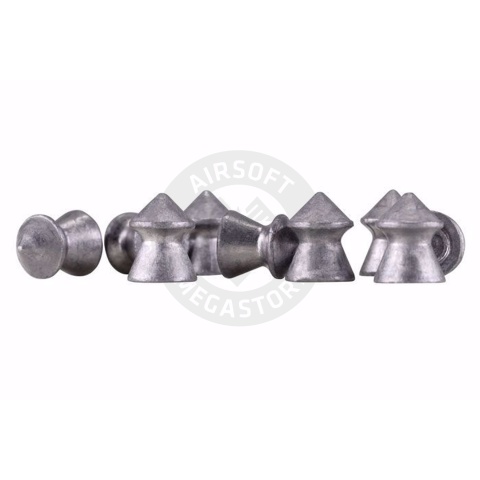 Umarex Pointed Pellets .177 1250 CT